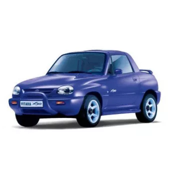 Suzuki Vitara X90 (1995-1997)