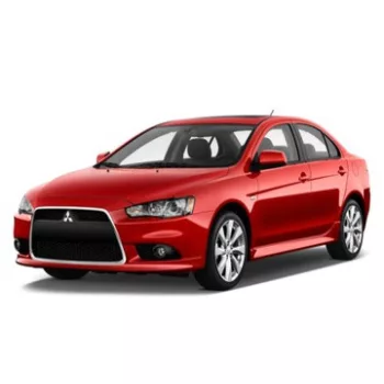 Mitsubishi Lancer (2007-2018)