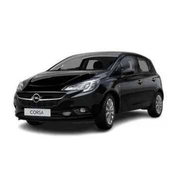 Opel Corsa E (2015-2019)