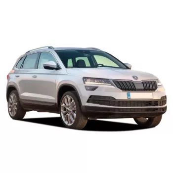 Skoda Karoq (2018-)