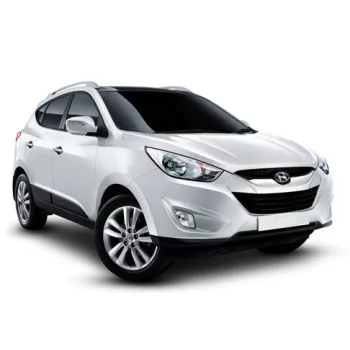 Hyundai ix35 (2009-2015)
