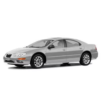 Chrysler 300M (1999-2004)