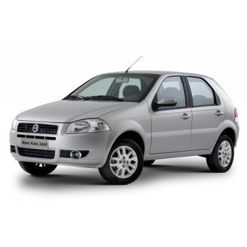 Fiat Palio (2008-2016)
