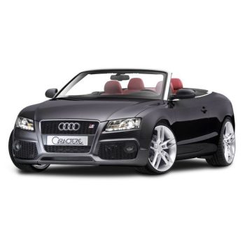 Audi A5, 8T (2008-2015)