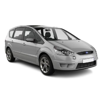 Ford S-Max (2006-2015)