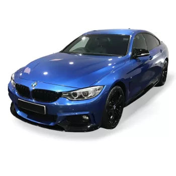 BMW 4, F32/F33/F82/F83/F36 (2014-2020)