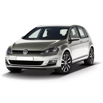 Volkswagen Golf VII (2013-2020)