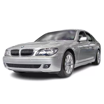 BMW 7, E65/E66 (2001-2008)