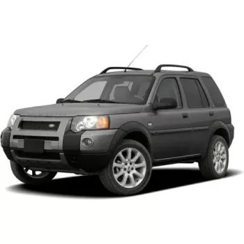 Land Rover Freelander Td4 (2004-2006)
