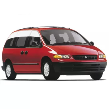 Chrysler Voyager (1996-2000)