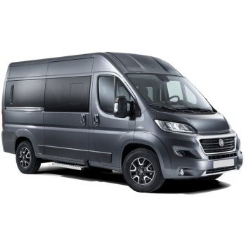 Fiat Ducato (2014-2021)