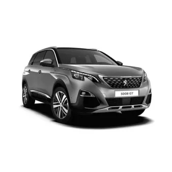 Peugeot 5008 II (2016-)