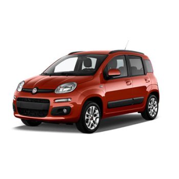Fiat Panda (2012-)