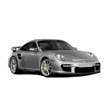 Porsche 911, 997 (2004-2012)