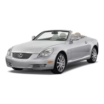 Lexus SC (2001-2006)