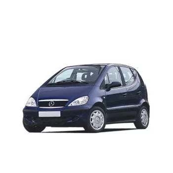 Mercedes A, W168 (1997-2004)