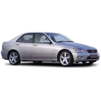 Lexus IS (1999-2005)