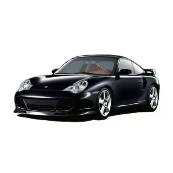 Porsche 911, 996 (1998-2004)