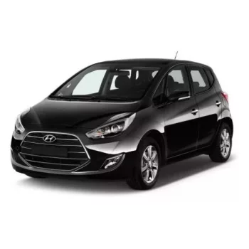 Hyundai ix20 (2010-2019)