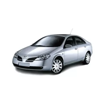Nissan Primera, P11 (1999-2002)