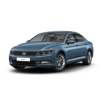 Volkswagen Passat B8 (2015-)