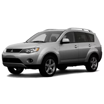 Mitsubishi Outlander (2007-2013)