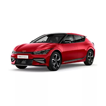 KIA EV6 (2021-)