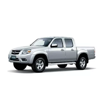 Mazda BT-50 (2006-2011)