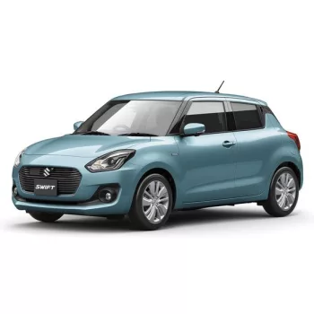 Suzuki Swift IV (2017-)