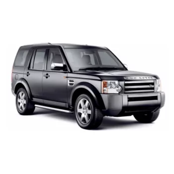 Land Rover Discovery 3 (2004-2009)