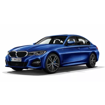 BMW 3, G20/G21 (2019-)