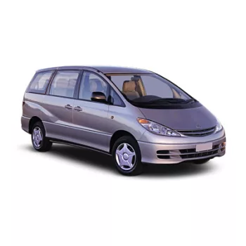 Toyota Previa (2000-2006)