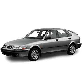 Saab 9-3 (1998-2002)