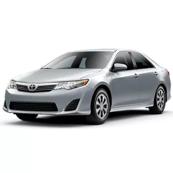 Toyota Camry (2011-2019)