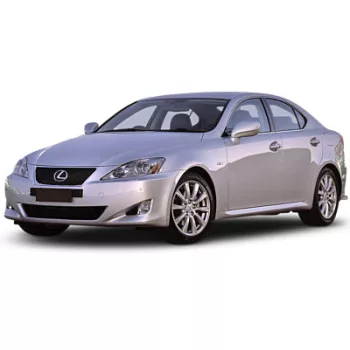 Lexus IS (2005-2013)