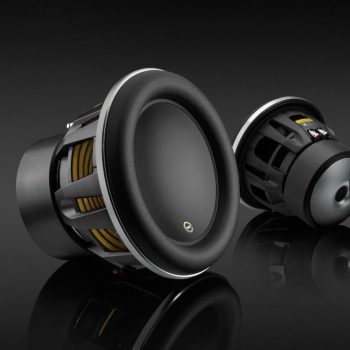JL Audio mélyhangszórók