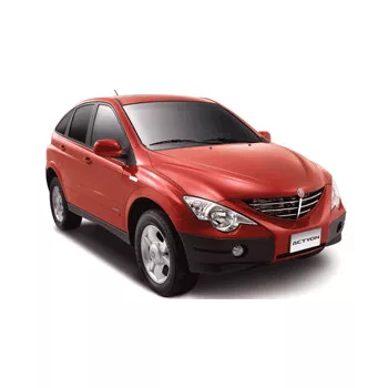 SsangYong Actyon (2006-)