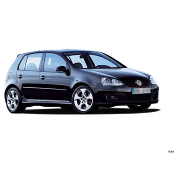Volkswagen Golf V (2004-2009)