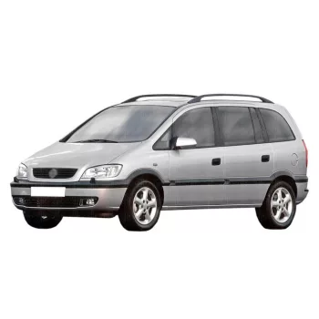 Opel Zafira A (1999-2005)