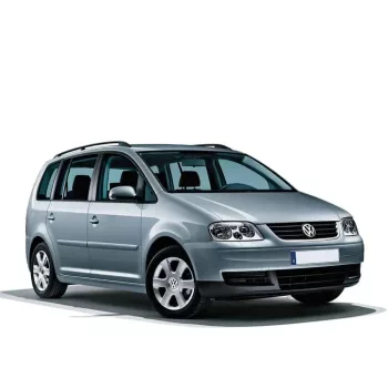 Volkswagen Touran (2003-2010)