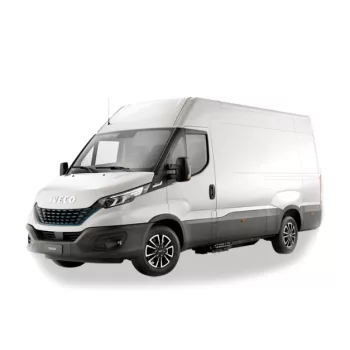 Iveco Daily (2014-)