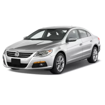 Volkswagen Passat CC (2008-2012)