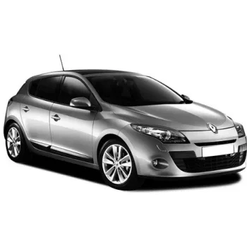 Renault Megane III (2008-2016)