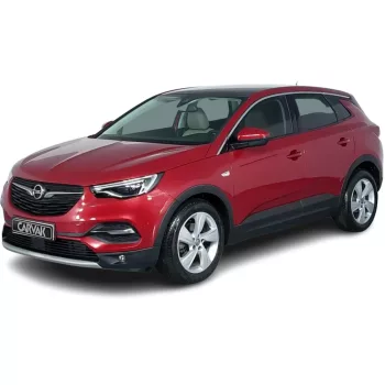 Opel Grandland X (2017-2021)