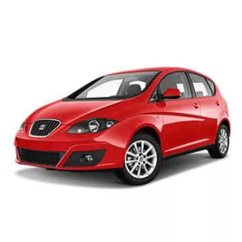 Seat Altea (2004-2015)