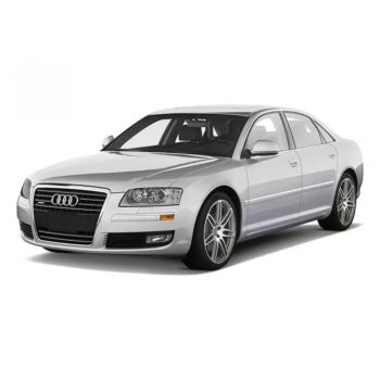 Audi A8 (D3, 2002-2010)