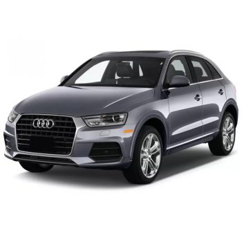 Audi Q3 (2011-2019)