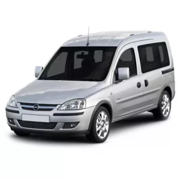 Opel Combo C (2001-2011)