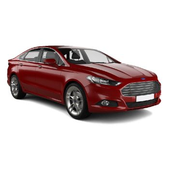 Ford Mondeo, Mk5 (2014-)