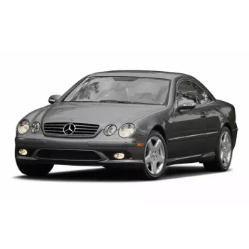 Mercedes CL, W215 (2000-2006)